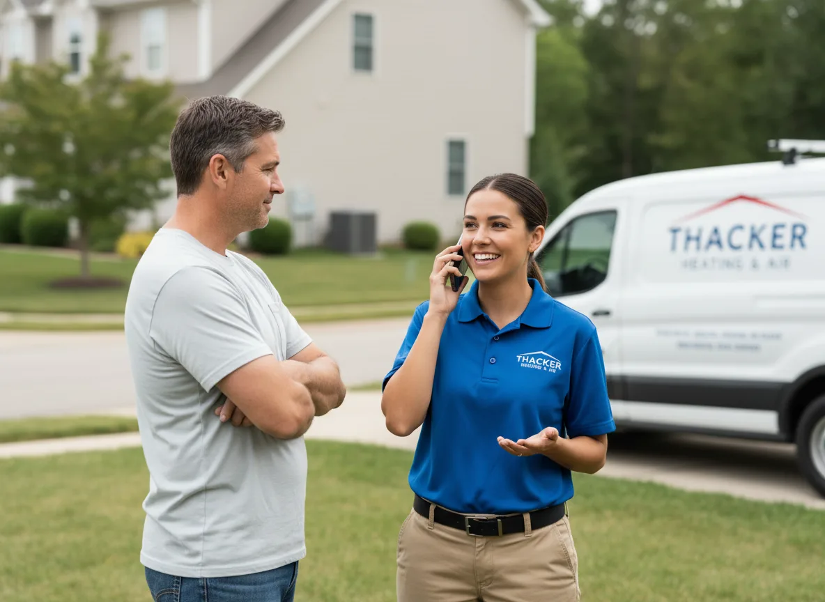 Ac Repair Beaver, UT FAQs